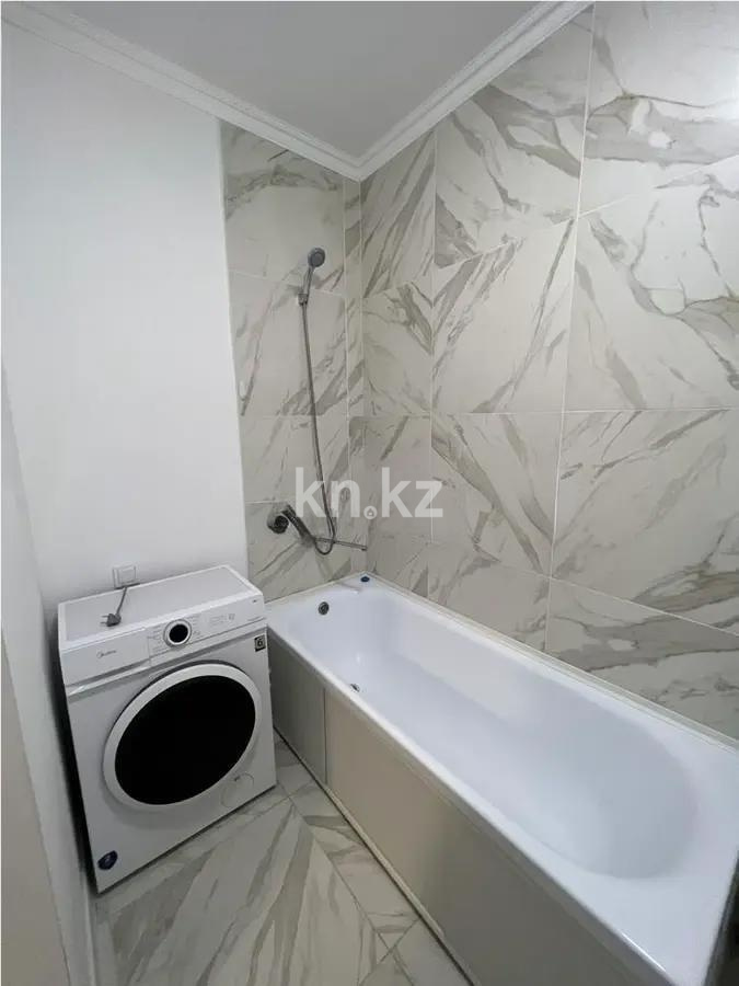 Продажа 1-комнатной квартиры, 39 м² в Астане - фото 3