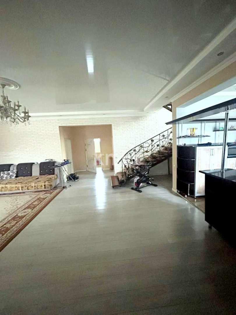 Продажа 7-комнатного дома, 403.7 м² в Алматы - фото 10