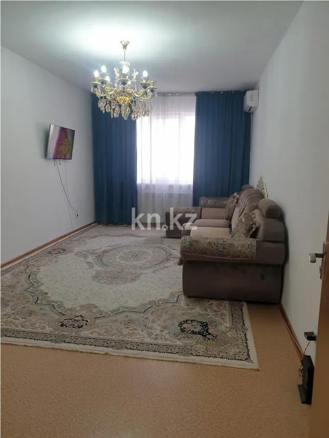 Продажа 2-комнатной квартиры, 65 м², мкр-н Жас Канат, дом  1/68 в Алматы - фото 2