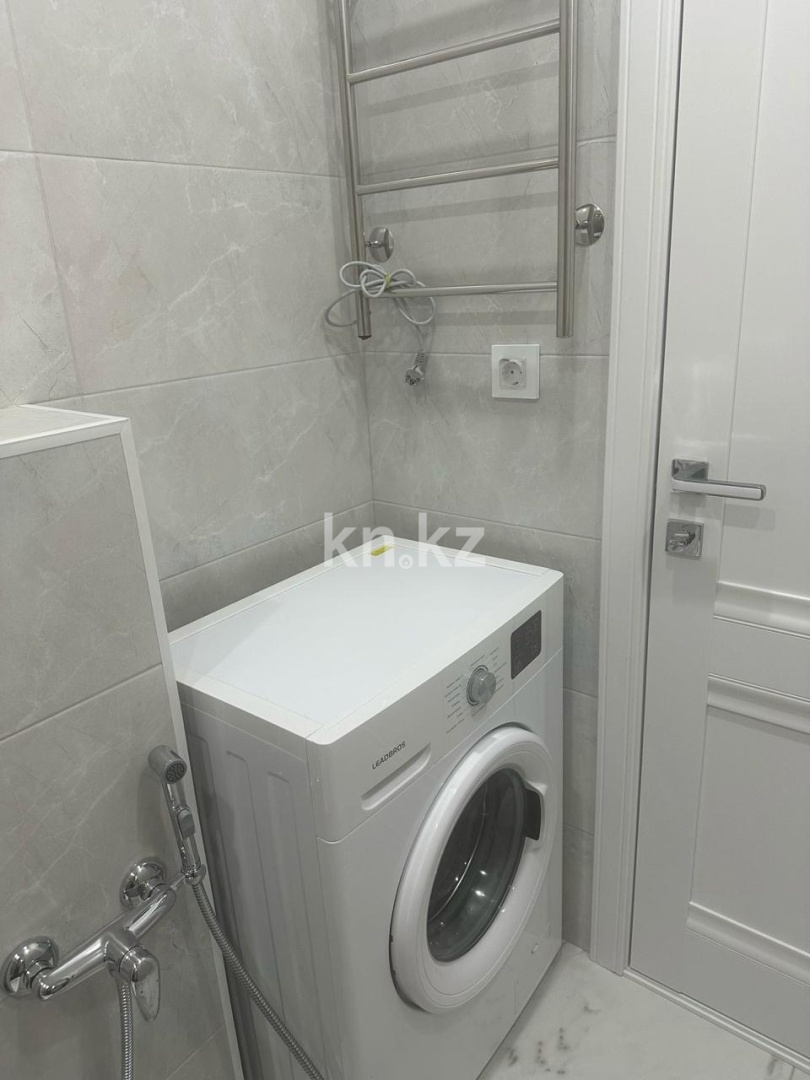 Аренда 2-комнатной квартиры, 42 м² в Астане - фото 8