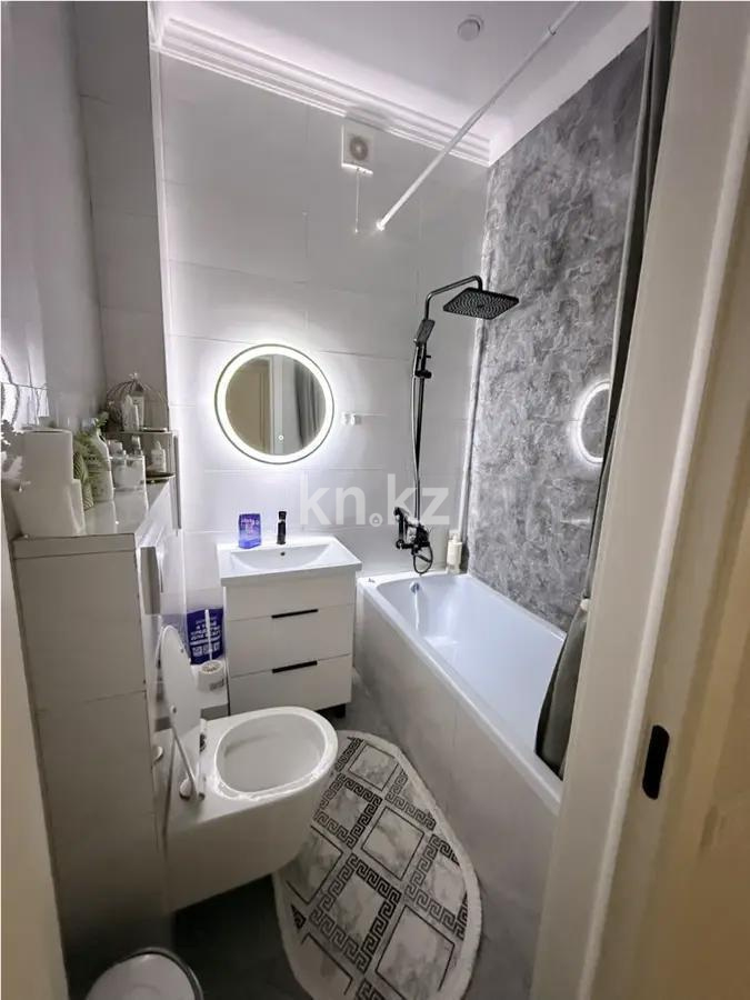 Продажа 3-комнатной квартиры, 92.5 м² в Астане - фото 6