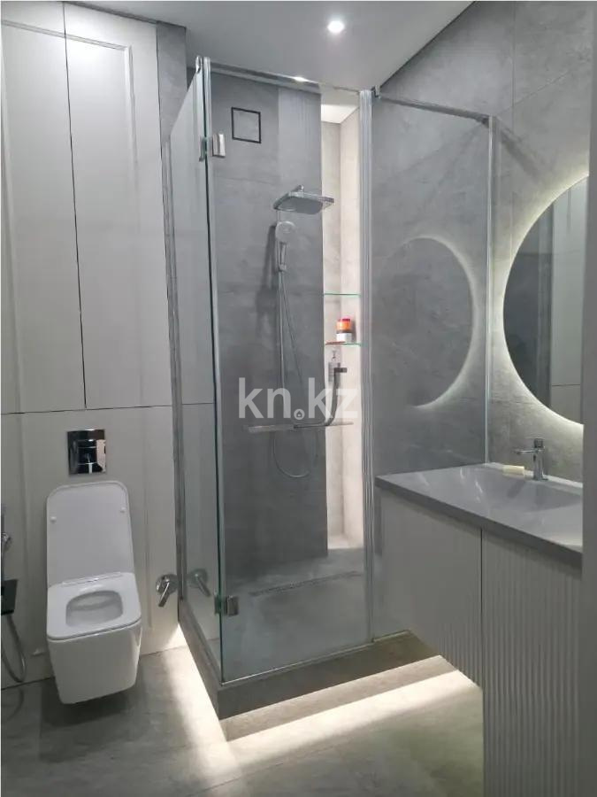 Продажа 4-комнатной квартиры, 151 м² в Алматы - фото 12