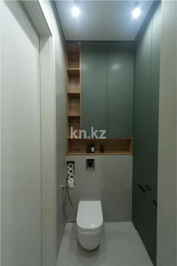 Продажа 2-комнатной квартиры, 57 м² в Астане - фото 4