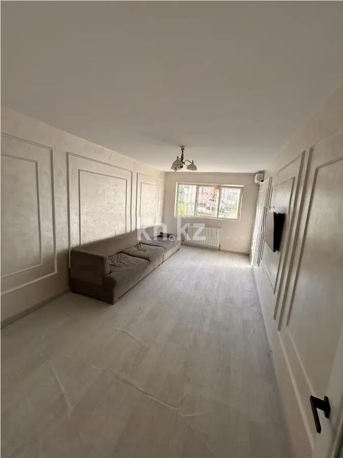 Продажа 2-комнатной квартиры, 64.5 м² в Алматы