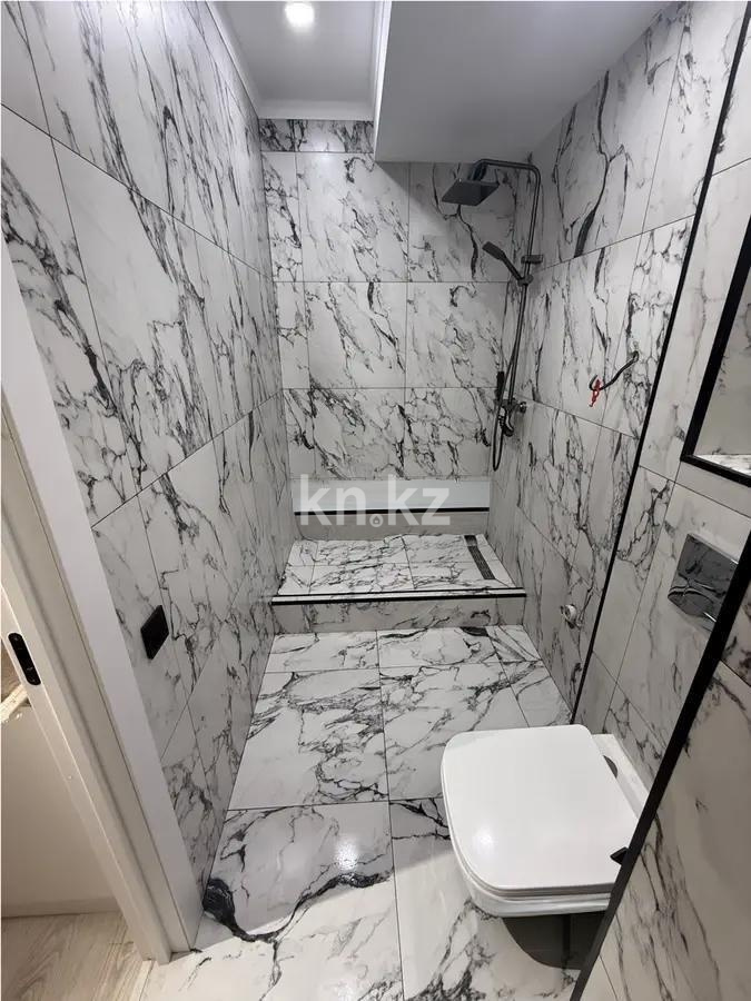 Продажа 1-комнатной квартиры, 35 м², ул. Аэропортная, дом  58 в Алматы - фото 3