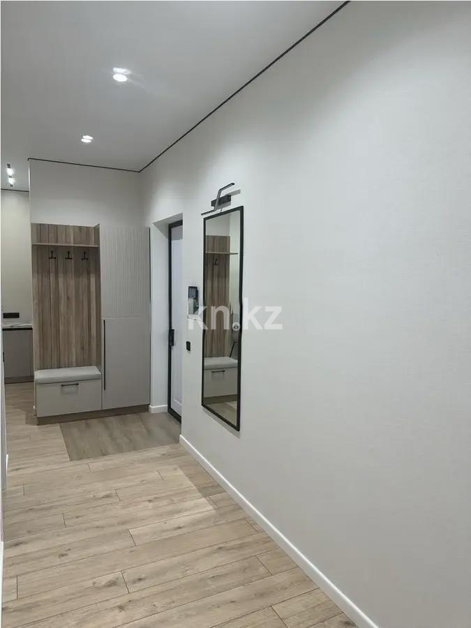 Продажа 3-комнатной квартиры, 73.6 м² в Астане - фото 7
