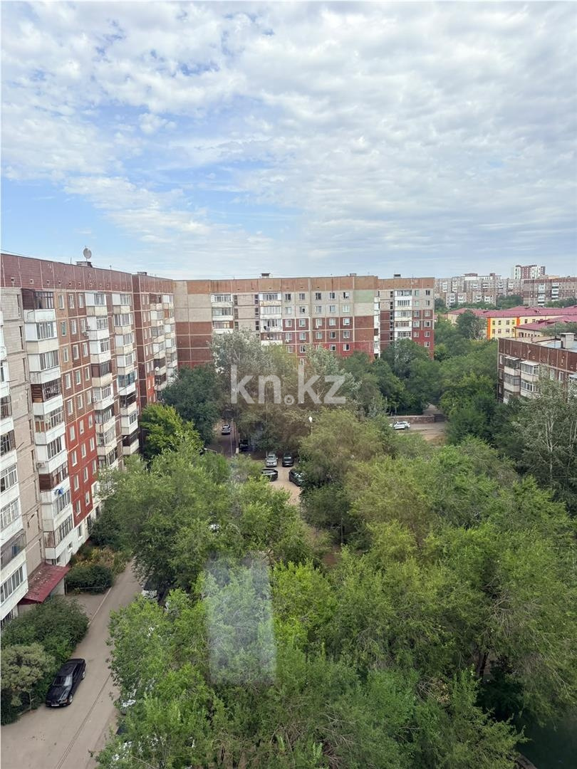 Продажа 3-комнатной квартиры, 64 м² в Караганде - фото 21
