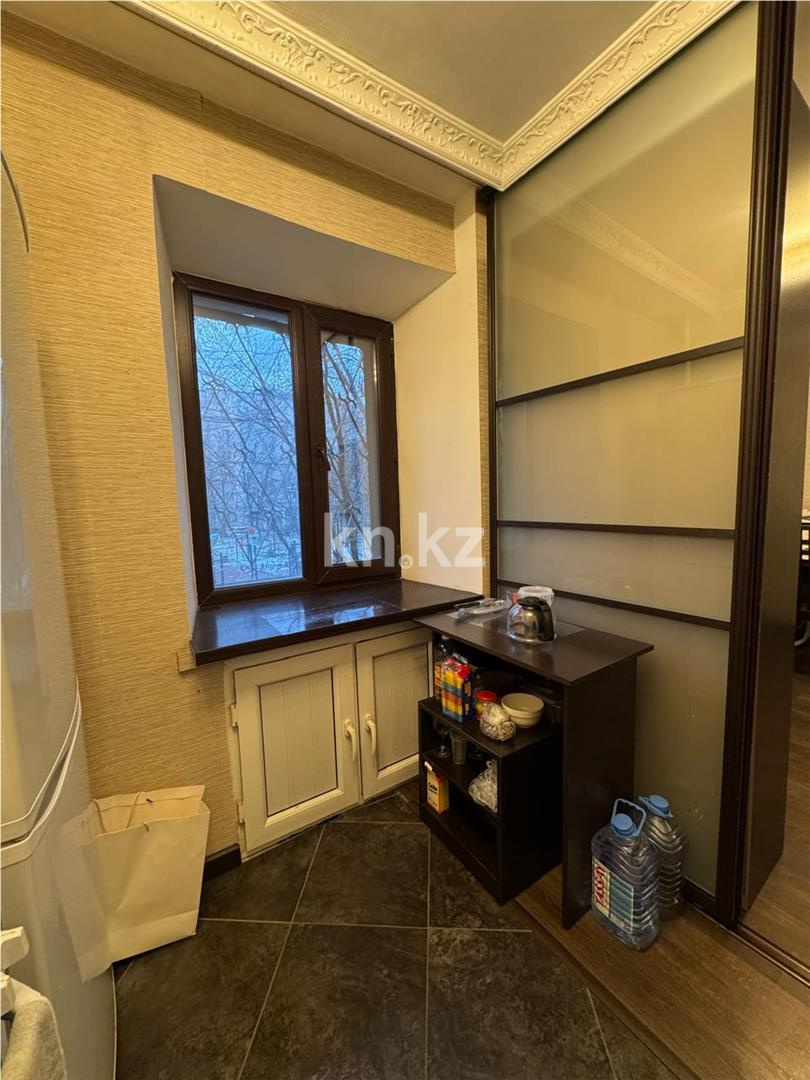 Продажа 2-комнатной квартиры, 46 м², пр. Н. Абдирова в Караганде - фото 10