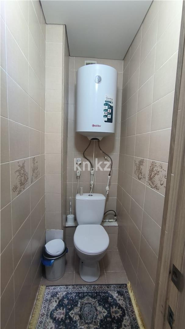 Продажа 4-комнатной квартиры, 74 м² в Караганде - фото 12
