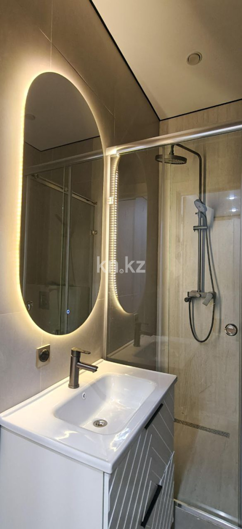 Аренда 2-комнатной квартиры, 35 м² в Астане - фото 6