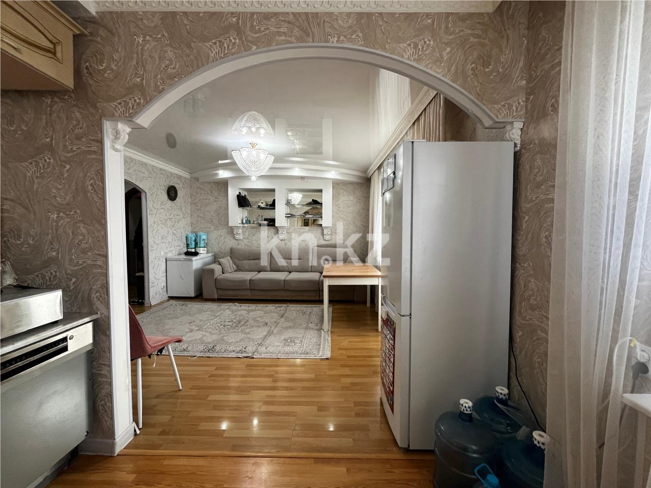 Продажа 5-комнатной квартиры, 107 м² в Караганде - фото 9