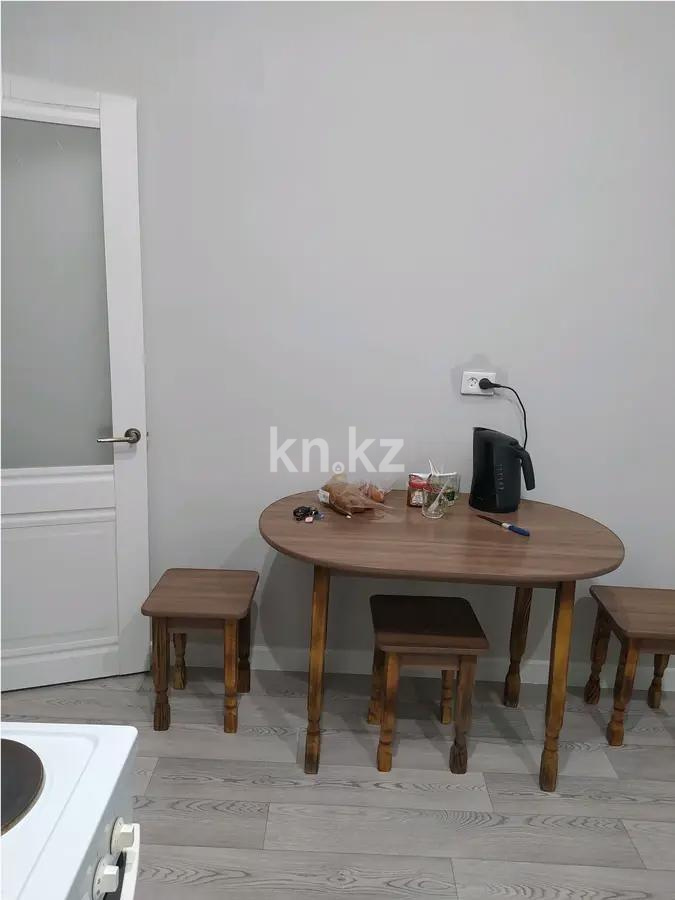 Продажа 1-комнатной квартиры, 37 м², ул. Казыбек би, дом  37 в Астане - фото 2