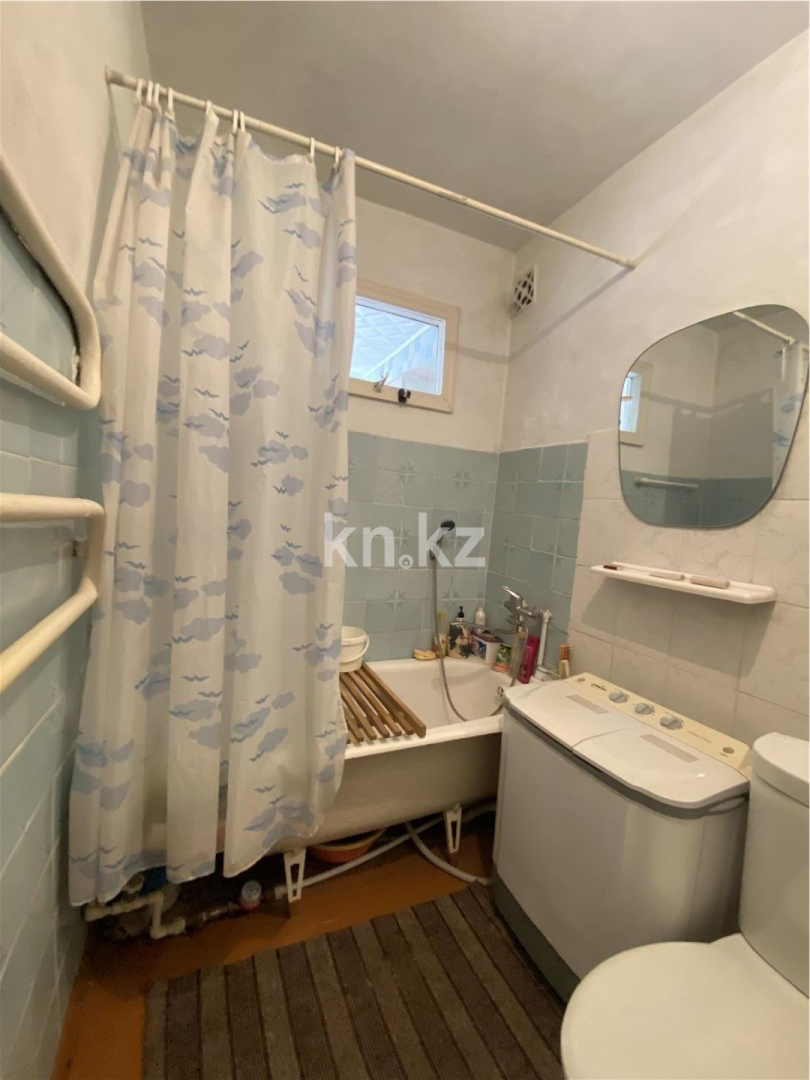 Продажа 2-комнатной квартиры, 43 м² в Караганде - фото 7