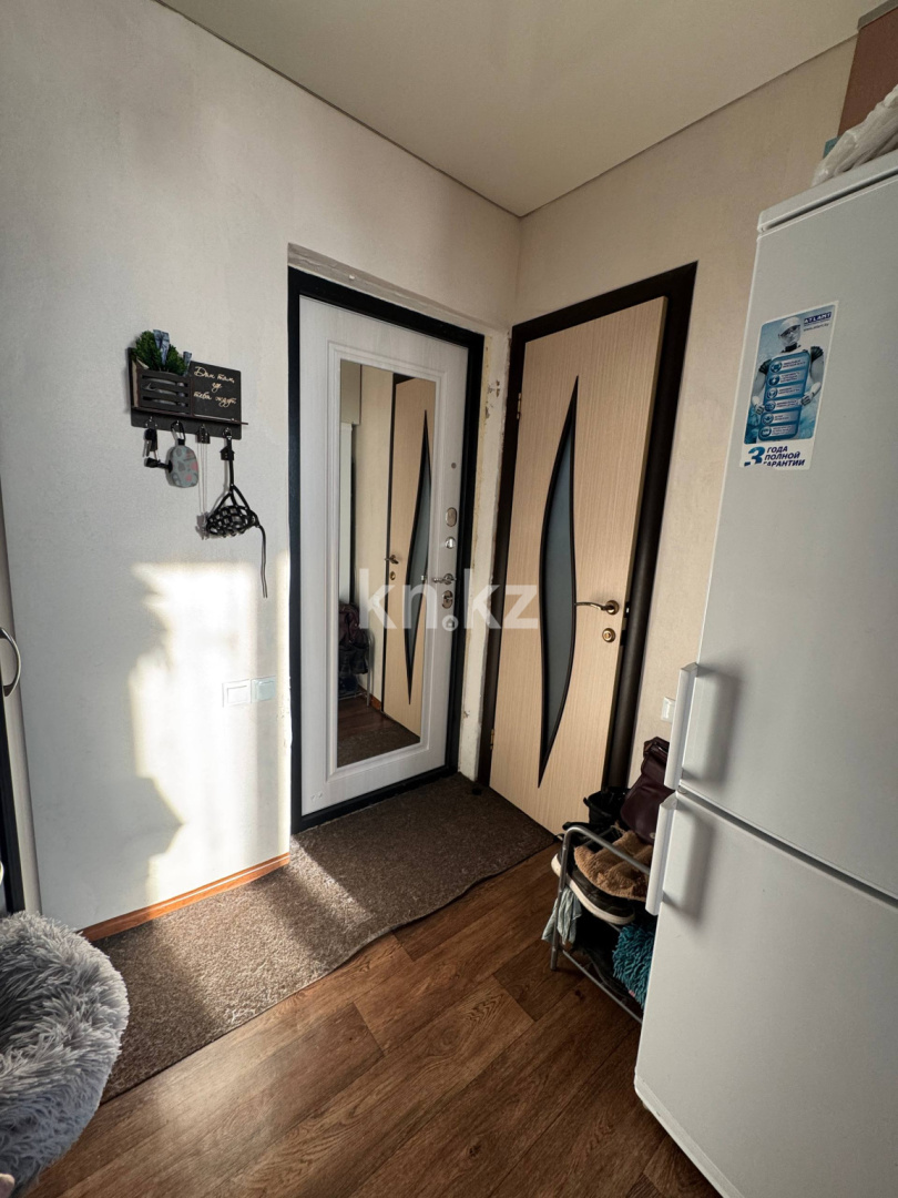 Продажа 2-комнатной квартиры, 37 м² в Кокшетау - фото 15