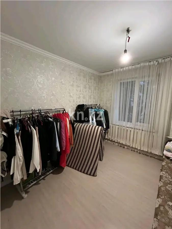 Продажа 2-комнатной квартиры, 42.8 м² в Алматы - фото 2