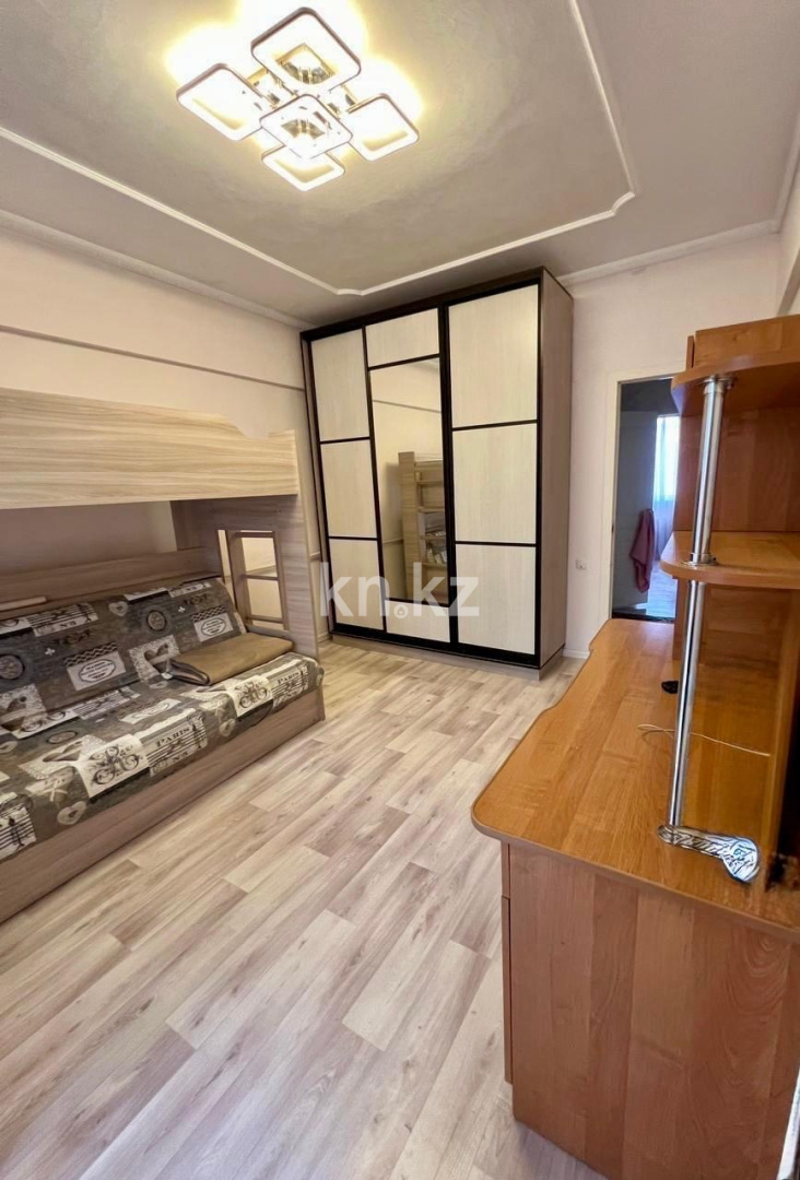 Продажа 3-комнатной квартиры, 68 м² в Алматы - фото 4