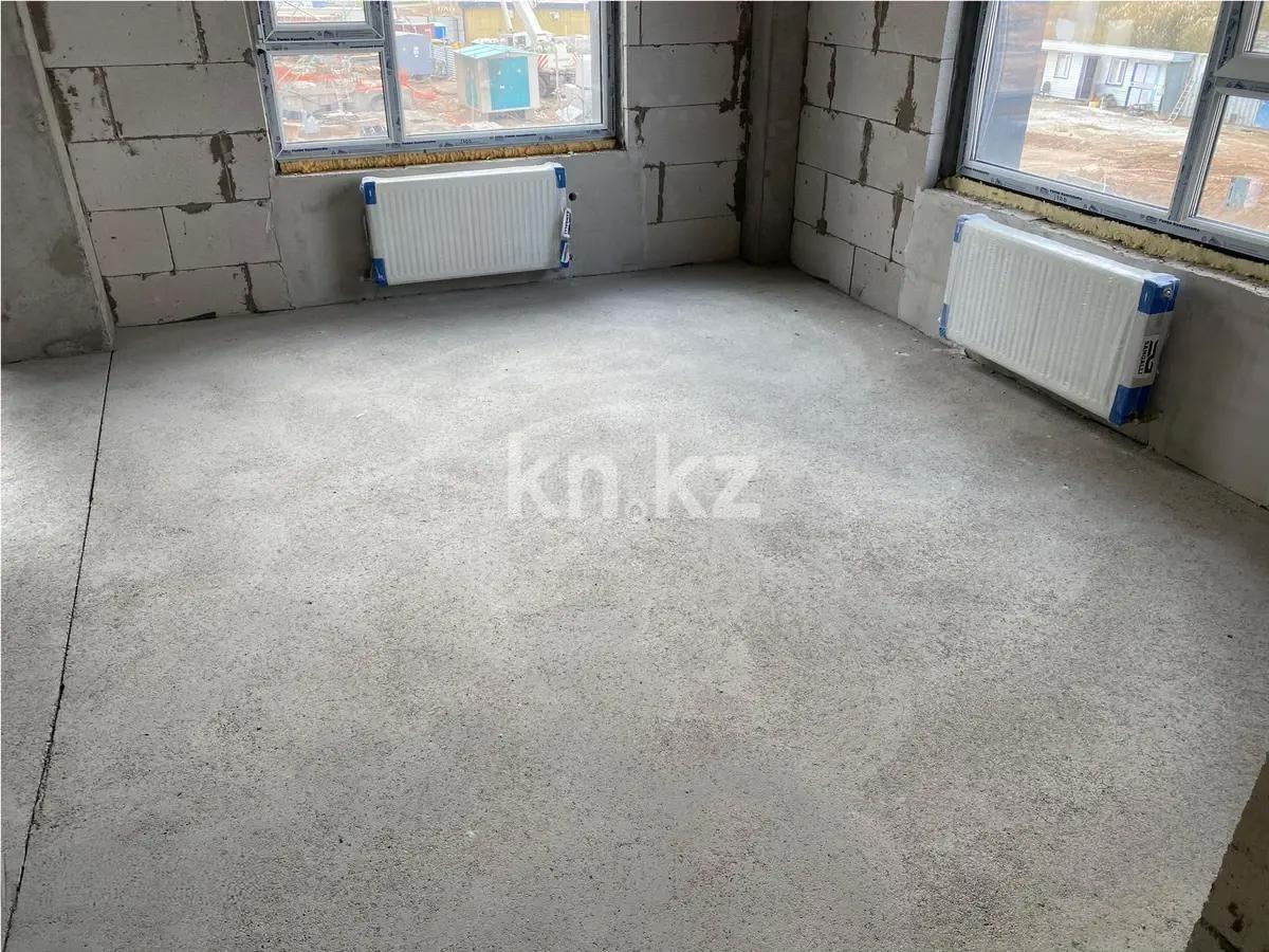 Продажа 3-комнатной квартиры, 86.8 м², ул. Е-779, дом  32 в Астане - фото 2