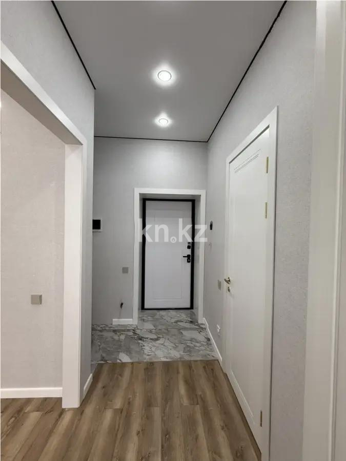 Продажа 1-комнатной квартиры, 42 м², ул. Айтматова, дом  77/7 в Астане - фото 3