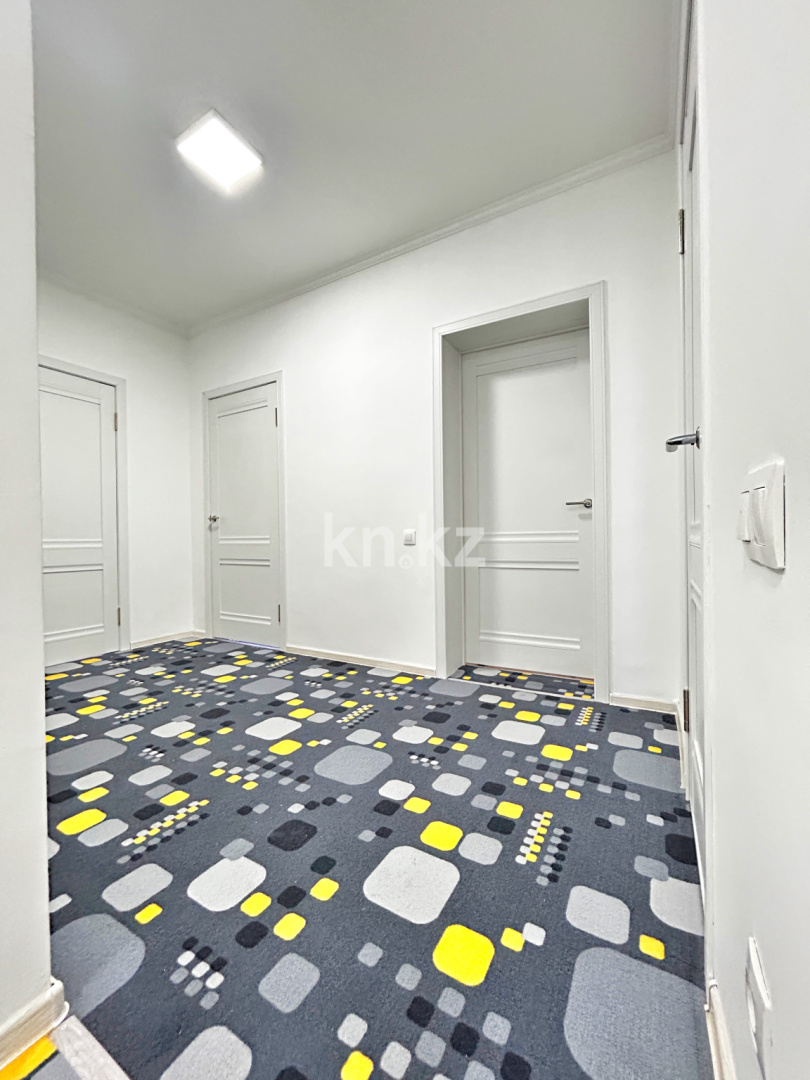 Продажа 4-комнатной квартиры, 90 м² в Алматы - фото 33