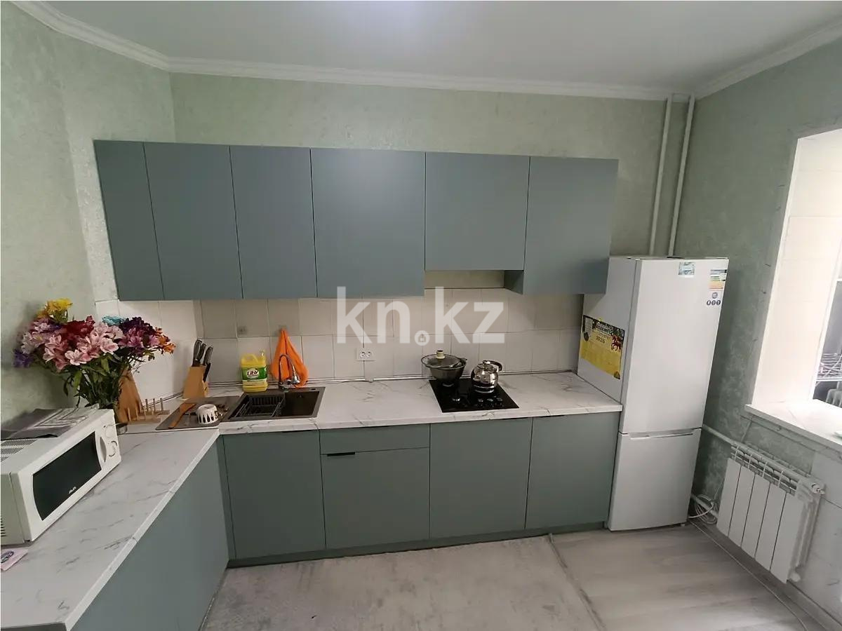 Продажа 1-комнатной квартиры, 40.3 м² в Алматы - фото 2