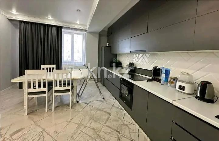 Продажа 5-комнатной квартиры, 129 м² в Астане - фото 3