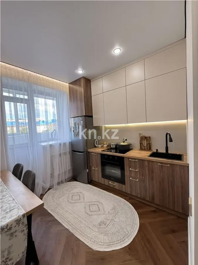 Продажа 2-комнатной квартиры, 55 м² в Астане
