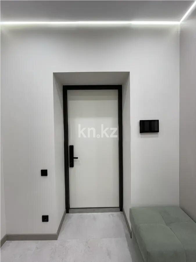 Продажа 2-комнатной квартиры, 68 м² в Астане - фото 5