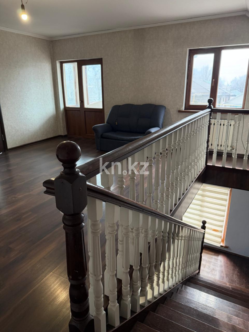 Продажа 5-комнатного дома, 250 м² в Алматы - фото 6