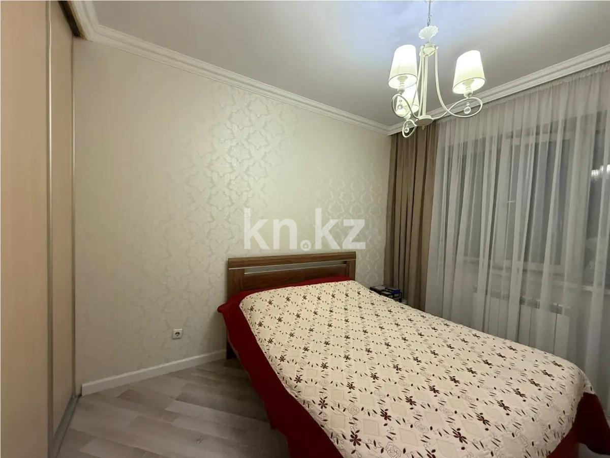 Продажа 3-комнатной квартиры, 89 м², ул. Егизбаева, дом  7/6 в Алматы - фото 3