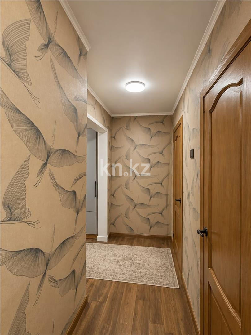 Продажа 2-комнатной квартиры, 54 м² в Караганде - фото 9