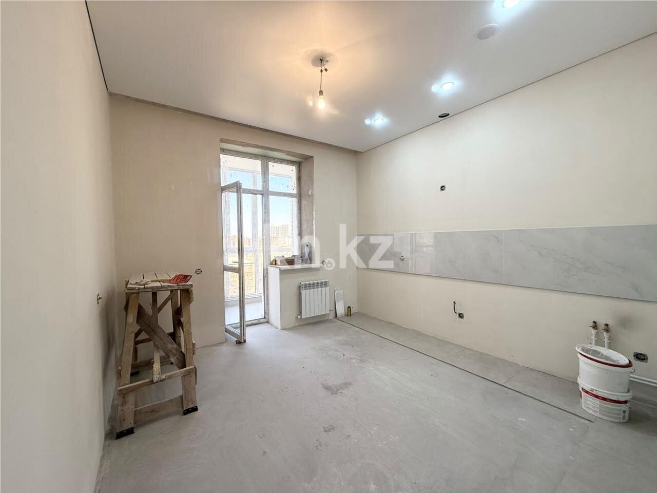 Продажа 3-комнатной квартиры, 90 м² в Караганде - фото 4