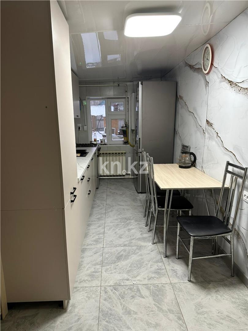 Продажа 4-комнатного дома, 100 м² в Караганде - фото 12