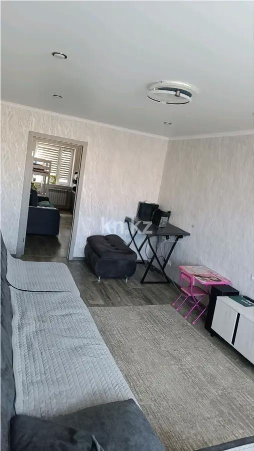 Продажа 2-комнатной квартиры, 46 м², 3 мкр-н, дом  8 в Абае