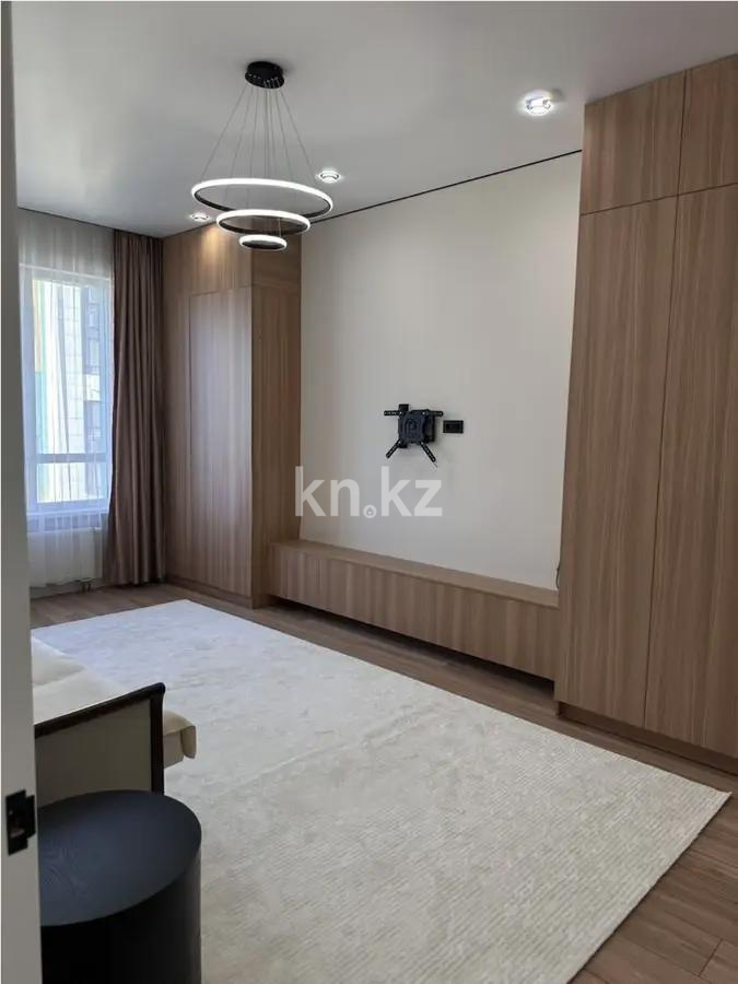 Продажа 1-комнатной квартиры, 43 м², пр. Райымбека, дом  351/1 в Алматы