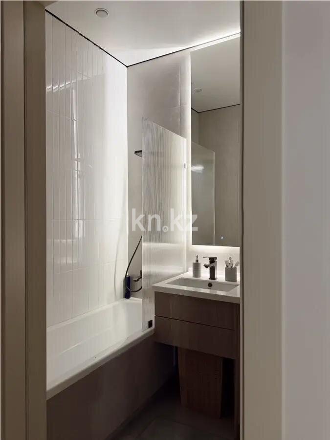 Продажа 2-комнатной квартиры, 38 м² в Алматы - фото 2