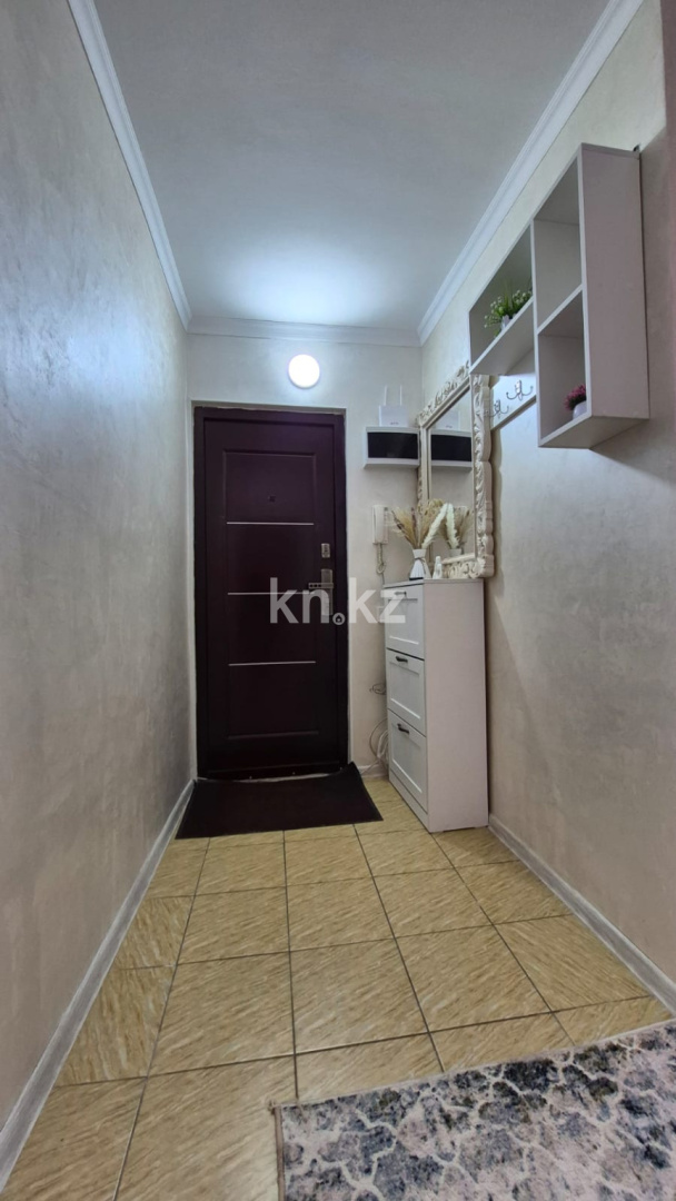 Аренда 2-комнатной квартиры, 45 м² в Атырау - фото 3