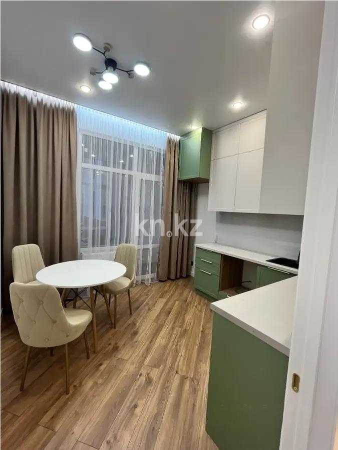 Продажа 2-комнатной квартиры, 40 м², ул. Айтматова, дом  77/7 в Астане - фото 3