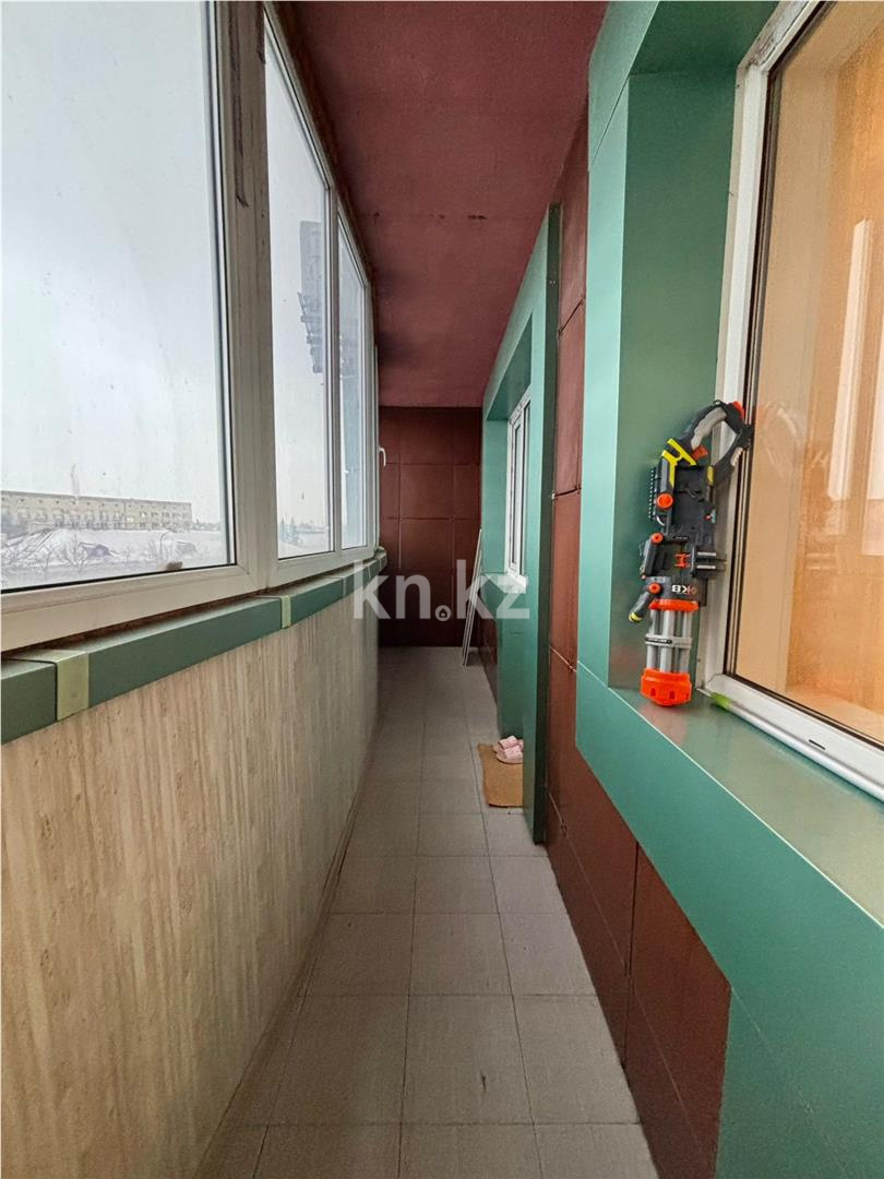 Продажа 3-комнатной квартиры, 96 м² в Караганде - фото 17