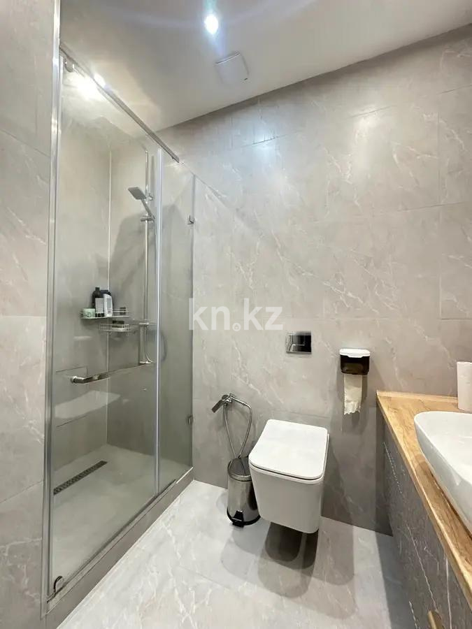 Продажа 2-комнатной квартиры, 54 м², пр. Туран, дом  54 в Астане - фото 4