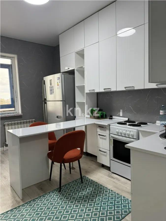 Продажа 2-комнатной квартиры, 87 м², пр. Абая, дом  10 в Астане - фото 2