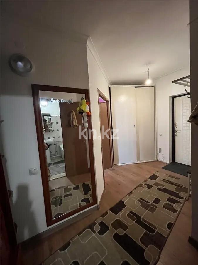 Продажа 1-комнатной квартиры, 45 м² в Алматы - фото 3