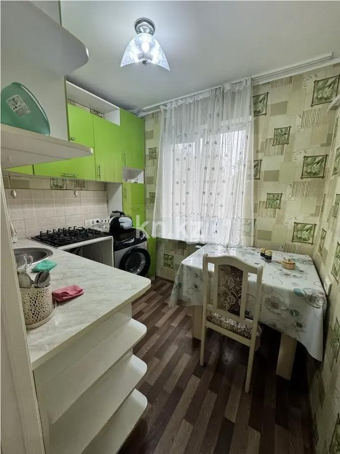 Продажа 1-комнатной квартиры, 33 м² в Алматы - фото 2
