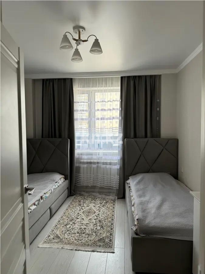 Продажа 4-комнатной квартиры, 100 м², ул. Айтматова, дом  29а в Астане - фото 4