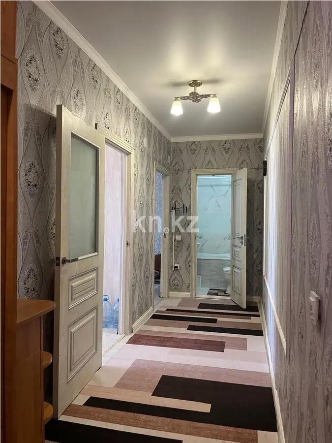 Продажа 1-комнатной квартиры, 42 м², ул. Жунисова, дом  4/13 в Алматы - фото 4