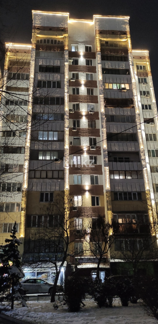 Продажа 2-комнатной квартиры, 58.5 м² в Алматы - фото 24