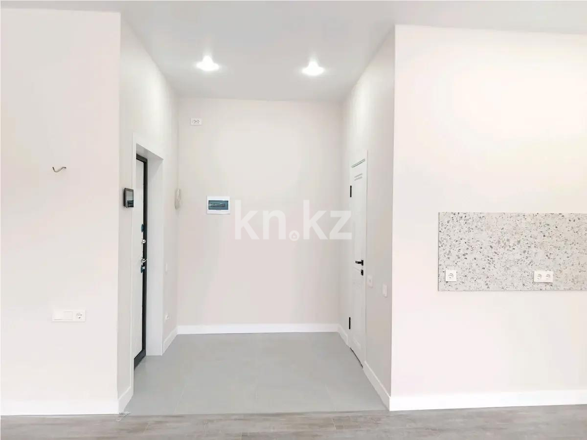 Продажа 1-комнатной квартиры, 37 м² в Караганде - фото 3