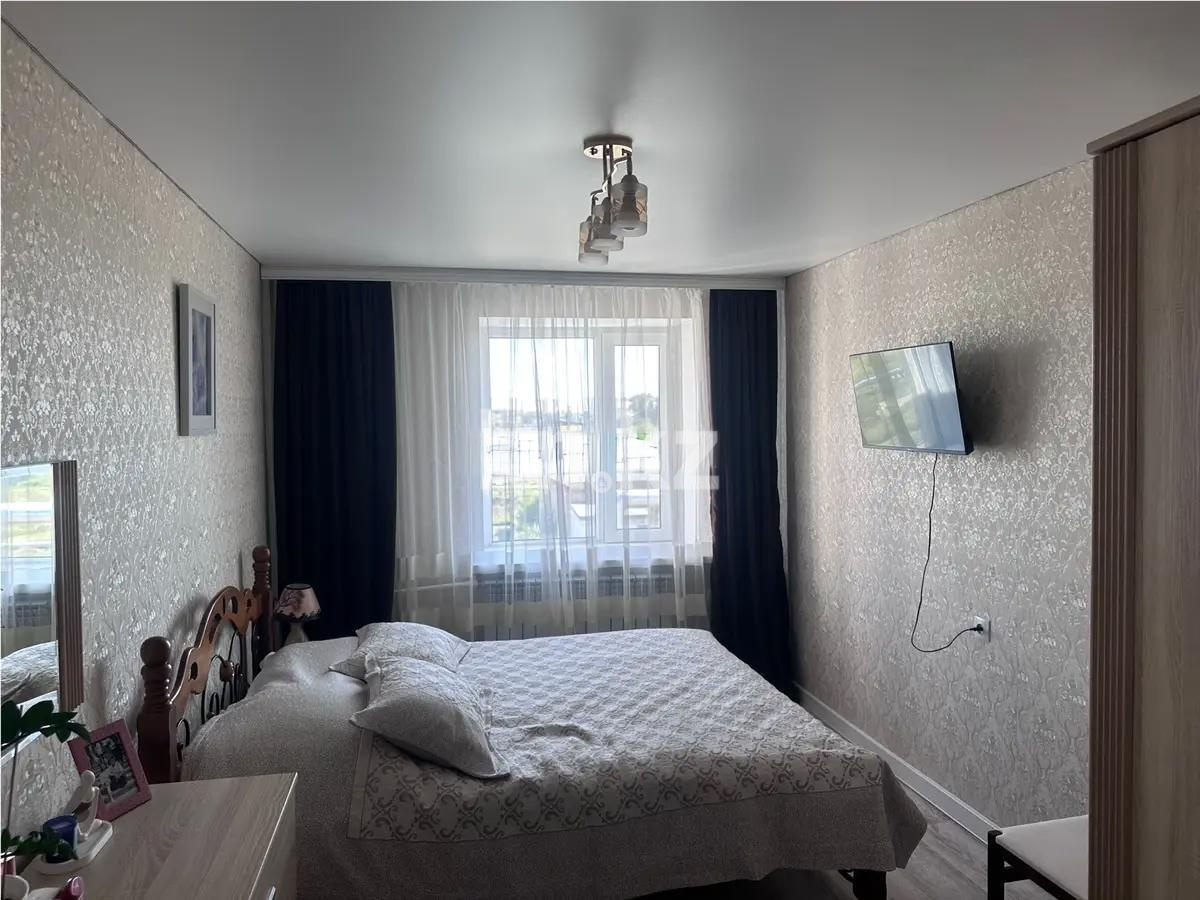 Продажа 3-комнатной квартиры, 60 м² в Караганде - фото 2