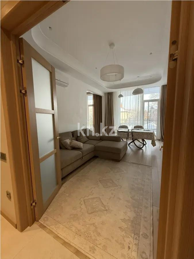 Продажа 4-комнатной квартиры, 150 м², ул. Сейдимбека, дом  110/2 в Алматы