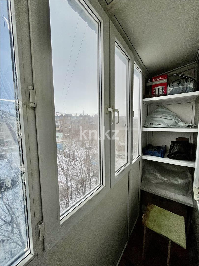 Продажа 1-комнатной квартиры, 30 м² в Темиртау - фото 6