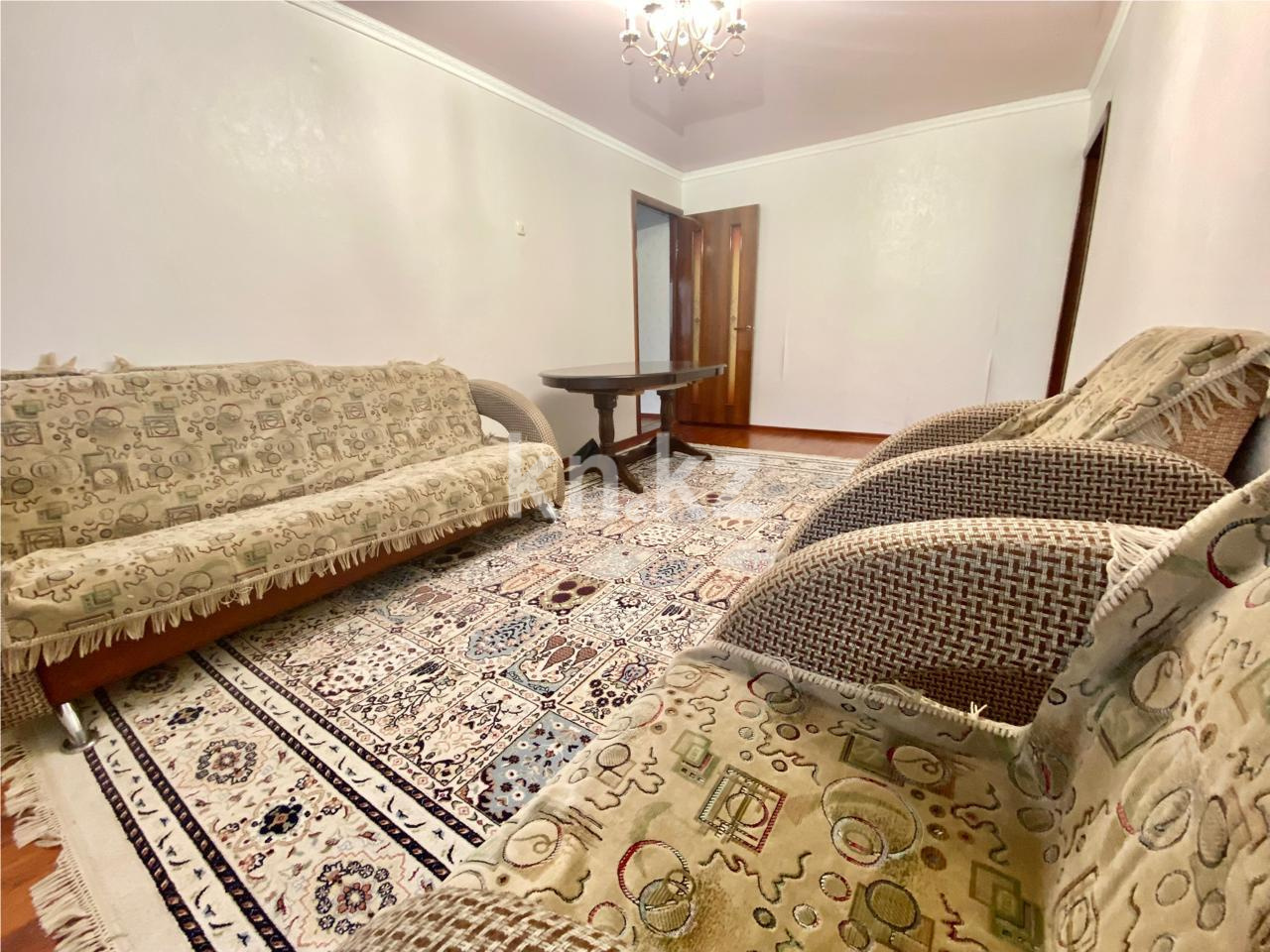 Продажа 2-комнатной квартиры, 51 м², ул. Карбышева в Караганде - фото 5
